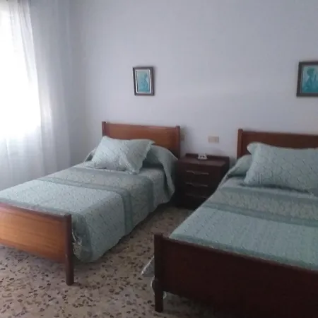 Vakantiehuis Casa La Toja *