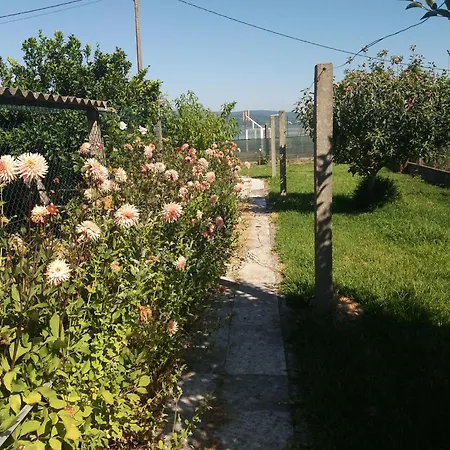 Vakantiehuis Casa La Toja