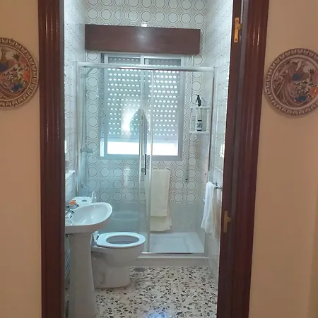 Vakantiehuis Casa La Toja *