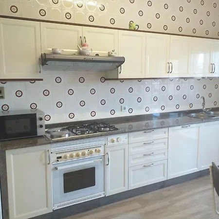Vakantiehuis Casa La Toja *