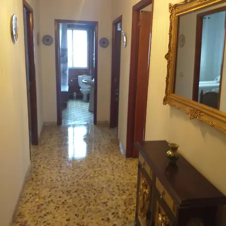 Casa La Toja Vakantiehuis O Grove