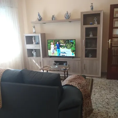 Vakantiehuis Casa La Toja