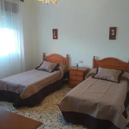 Vakantiehuis Casa La Toja