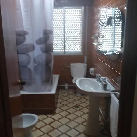Casa La Toja * O Grove