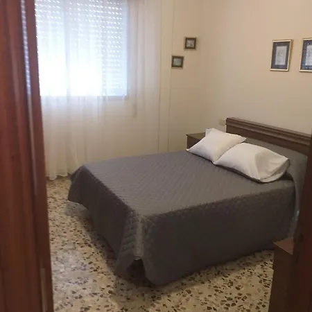Casa La Toja Vakantiehuis O Grove